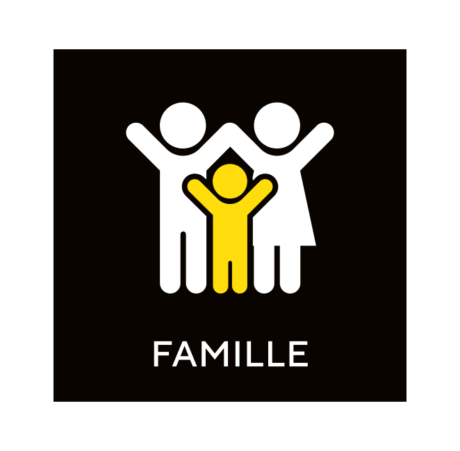 Famille